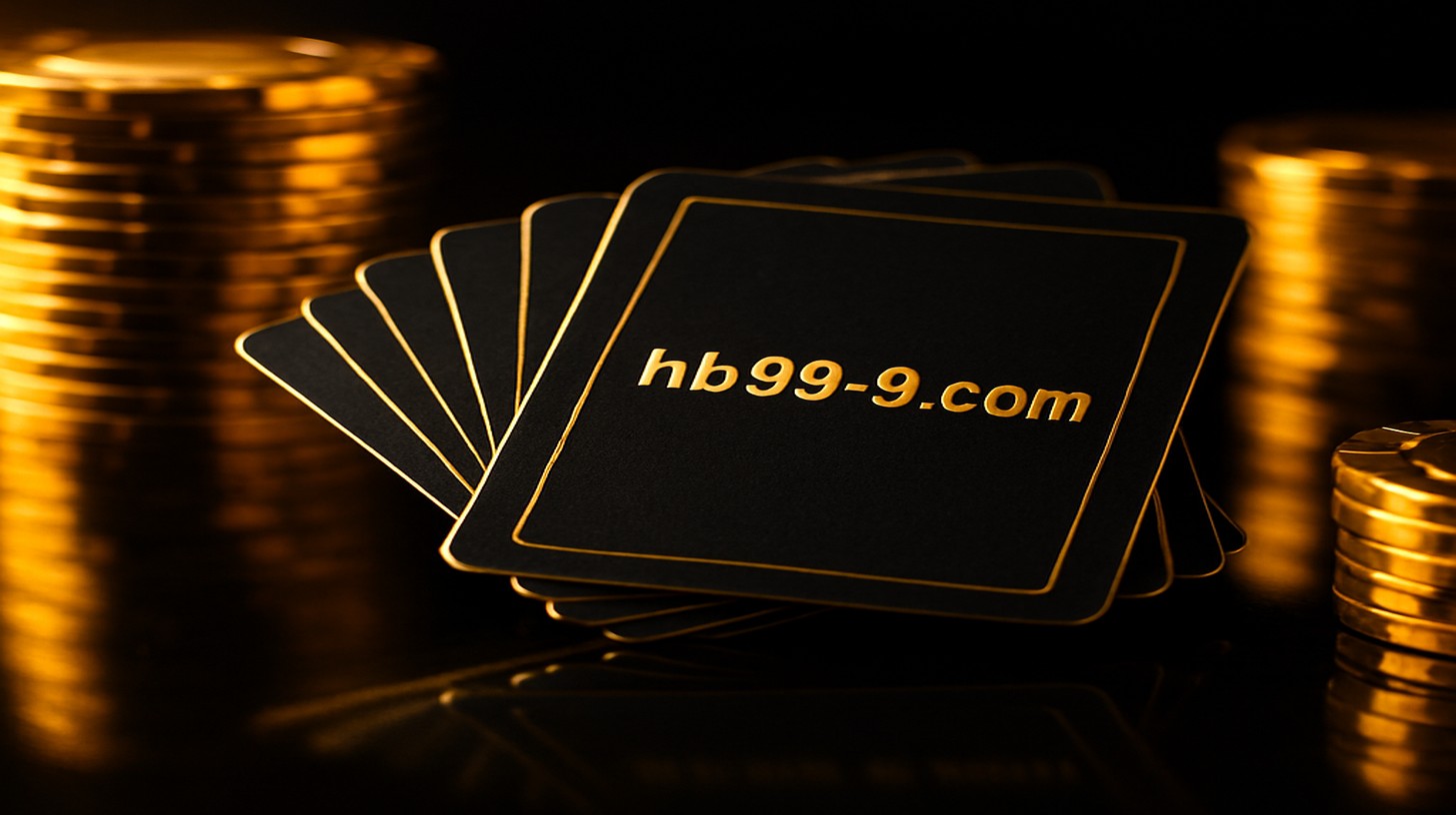 HB999 স্বাগতম বোনাস ও দৈনিক প্রচারসমূহ